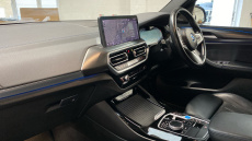 BMW iX3 210kW M Sport Pro 80kWh 5dr Auto Electric Estate